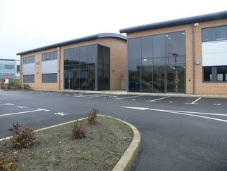 More details for 4 Silkwood Ct, Ossett - Office for Rent