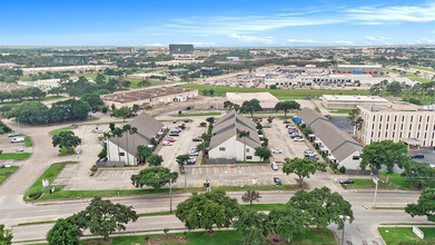 17000 El Camino Real, Houston, TX for rent Building Photo- Image 1 of 6