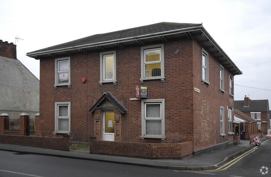 4951 Stanton Rd, Ilkeston DE7 5FW