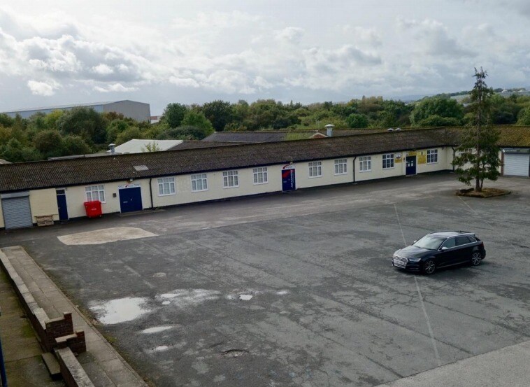 Bryn Ln, Wrexham for sale Building Photo- Image 1 of 1