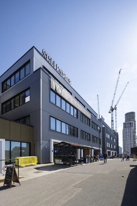 58 Wood Ln, London to rent Building Photo- Image 1 of 7