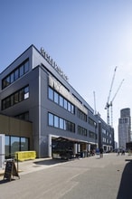 58 Wood Ln, London to rent Building Photo- Image 1 of 7