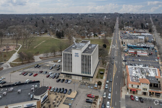 1655 W Market St, Akron, OH - aerial  map view - Image1