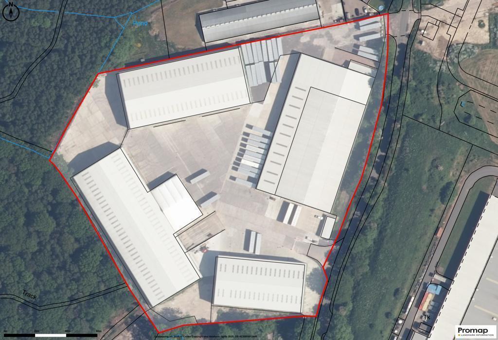 Woodyard Ln, Foston for sale Building Photo- Image 1 of 1