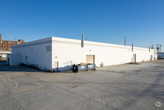 More details for 2217 S Loomis St, Chicago, IL - Industrial for Rent