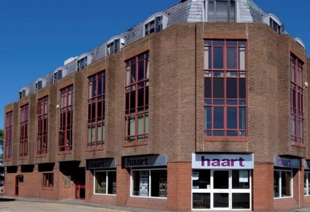 460-464 Uxbridge Rd, Hayes to rent Building Photo- Image 1 of 4