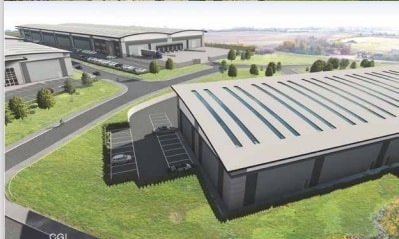 More details for Towcester Rd, Silverstone - Industrial to Rent