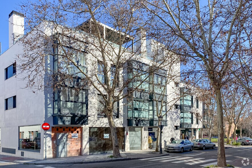 Build-to-Rent in Madrid, Madrid for sale - Building Photo - Image 1 of 1