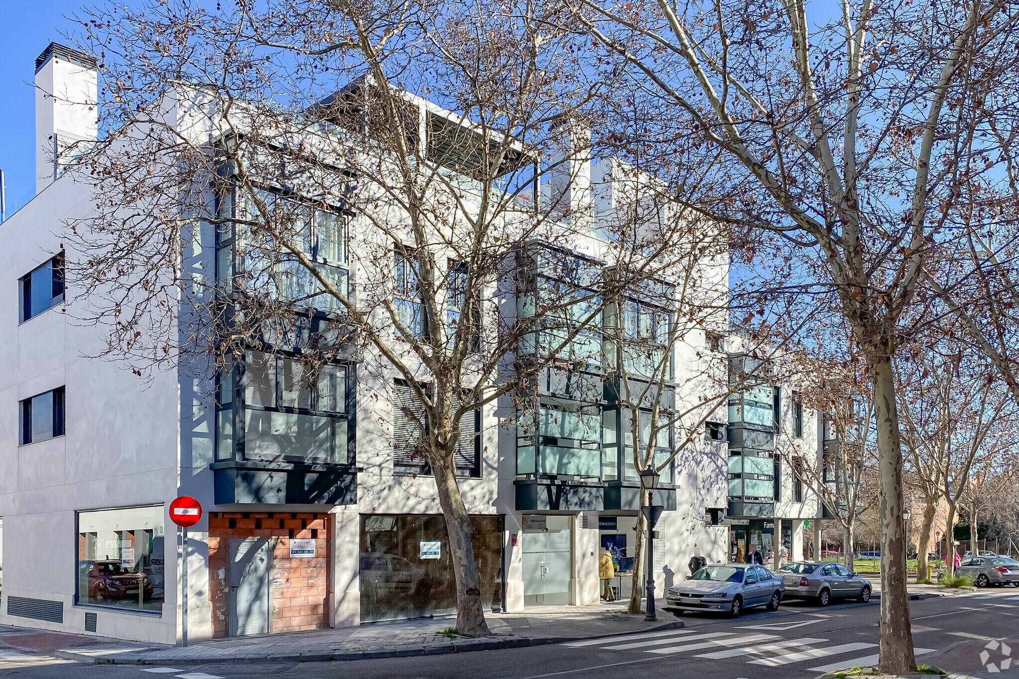 Build-to-Rent in Madrid, Madrid for sale Building Photo- Image 1 of 2