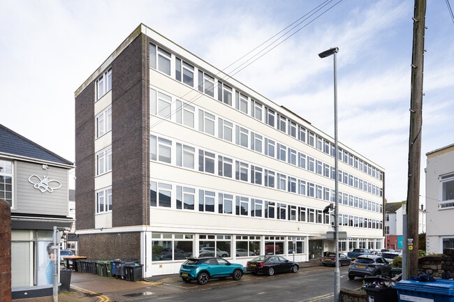 More details for Ivy Ter, Eastbourne - Office to Rent