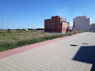 More details for Carrer Donantes de Sangre, 6, Callosa de Segura - Land for Sale