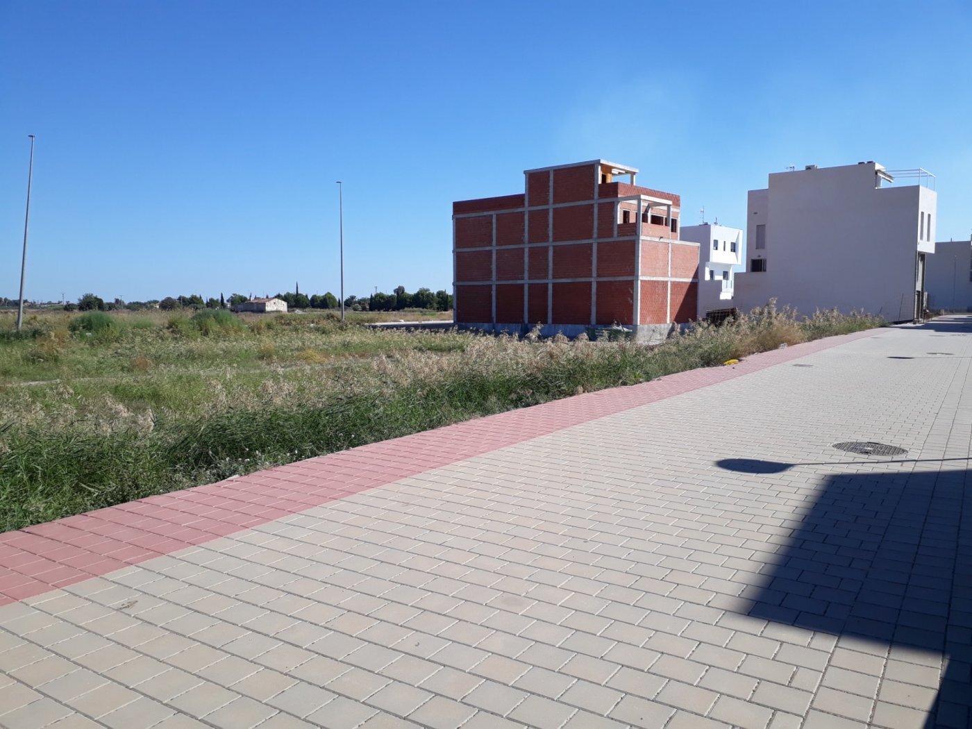 Carrer Donantes de Sangre, 6, Callosa de Segura, Alicante for sale Primary Photo- Image 1 of 6