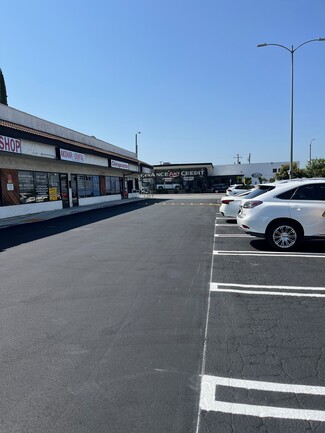 More details for 1241-1281 E La Habra Blvd, La Habra, CA - Retail for Rent