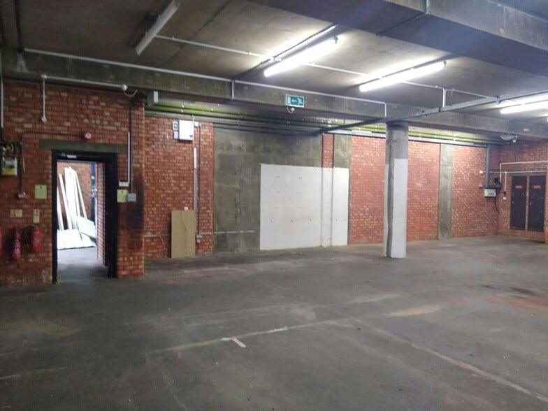 Bayford St, London to rent - Building Photo - Image 1 of 5