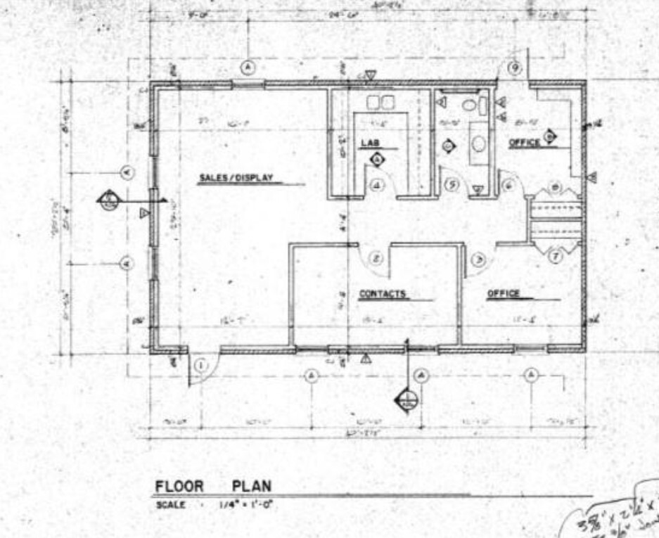 11355 Pembrooke Sq, Waldorf, MD 20603 - Unit 106 -  - Floor Plan - Image 1 of 1