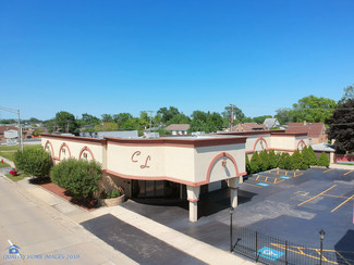 More details for 10625 Ridgeland Ave, Chicago Ridge, IL - Speciality for Sale