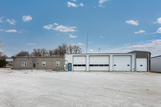 More details for 4064 Tuschl Ln, Reedsville, WI - Industrial for Sale