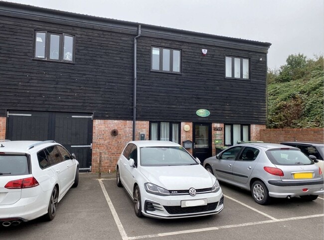 More details for Parkway, Dorchester - Office to Rent