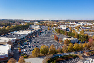 8100 Mall Pky, Lithonia, GA - aerial  map view - Image1