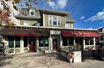 2269-2275 Massachusetts Ave, Cambridge, MA for rent Building Photo- Image 1 of 20