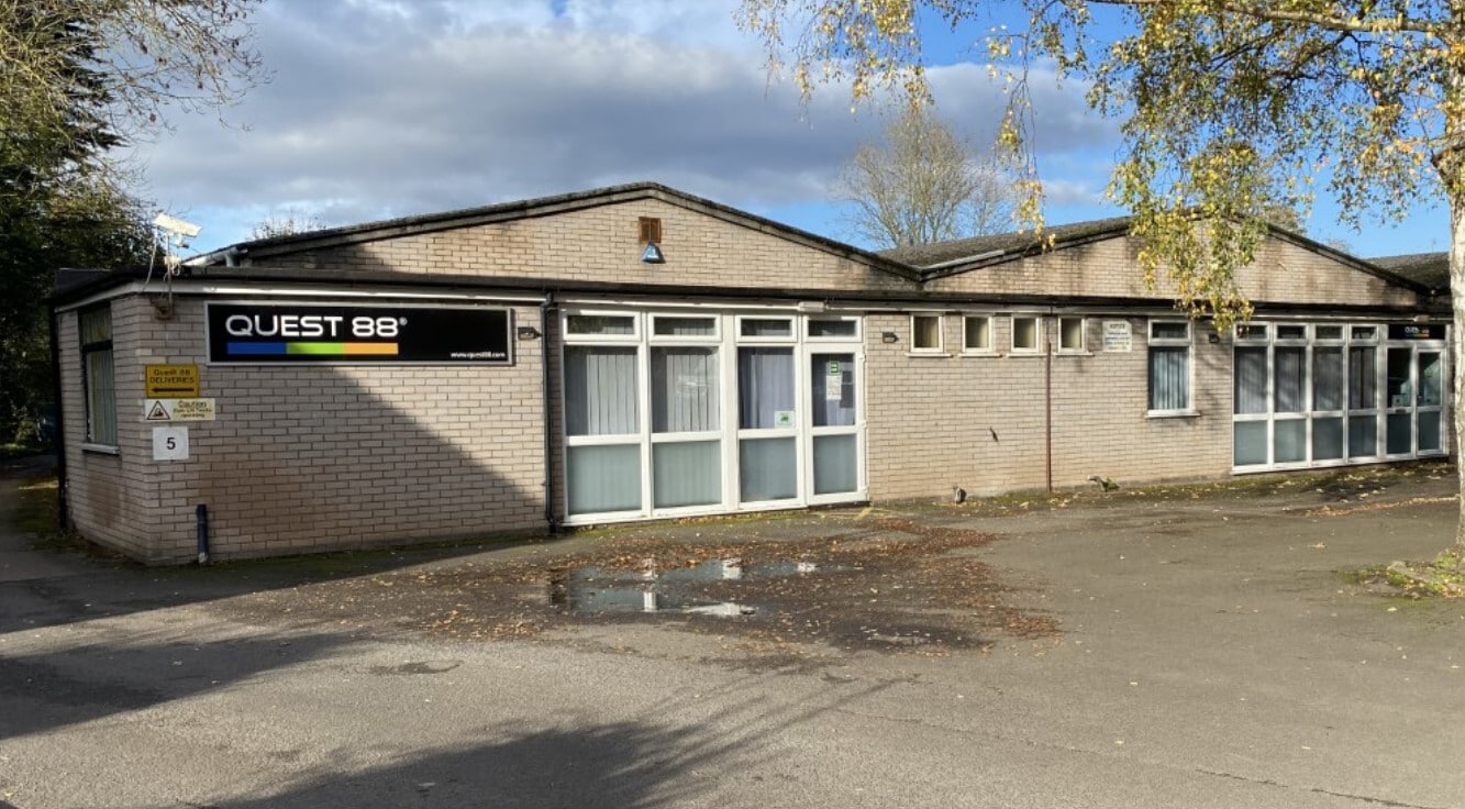 Aston St, Shifnal for sale Building Photo- Image 1 of 1
