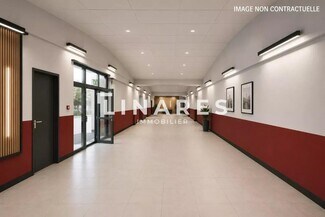 More details for Light Industrial to Rent