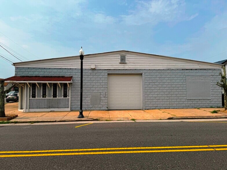 401 N Elberon Ave, Atlantic City, NJ for sale - Building Photo - Image 1 of 24