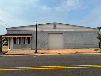 More details for 401 N Elberon Ave, Atlantic City, NJ - Industrial for Sale