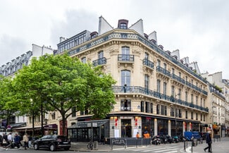 More details for 29 Boulevard Des Italiens, Paris - Office to Rent