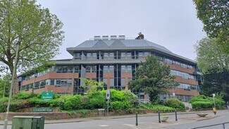 More details for Guildford Rd, Woking - Office for Rent