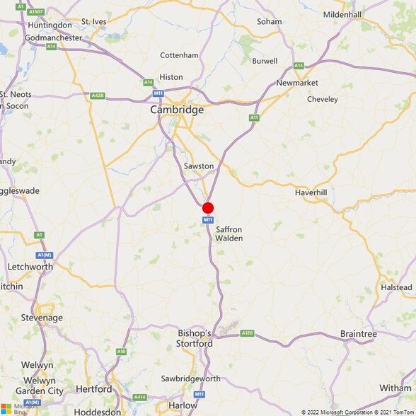 Great Chesterford Ct, Great Chesterford to rent - Building Photo - Image 2 of 6