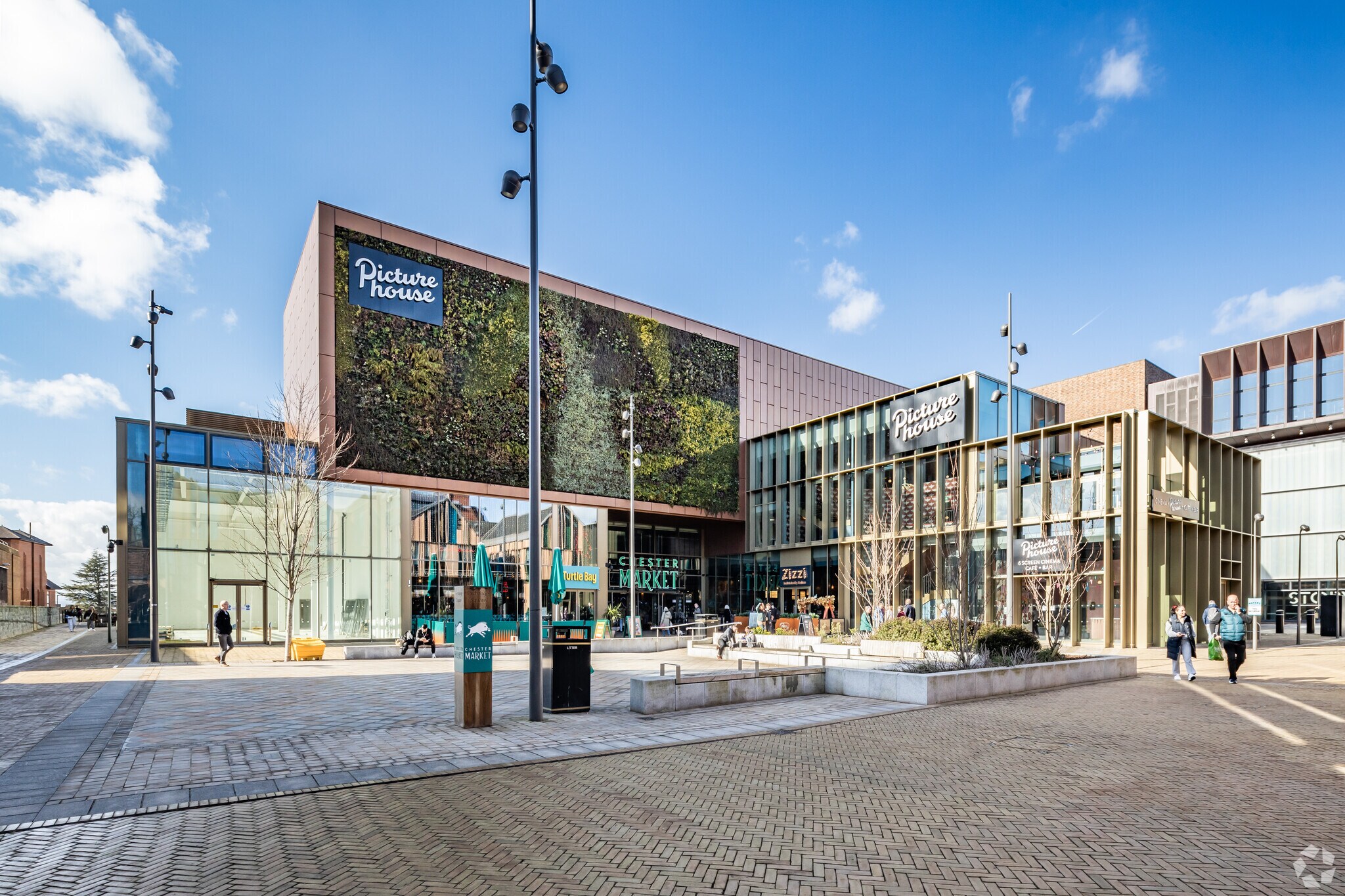 Northgate St, Chester for sale Primary Photo- Image 1 of 1