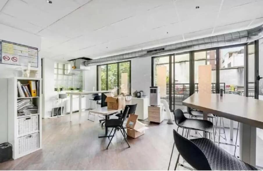 82 Bis Bis Rue Thiers, Boulogne-Billancourt to rent - Interior Photo - Image 3 of 17