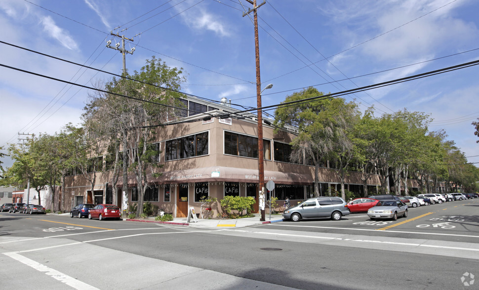 2550-2560 9th St, Berkeley, CA for rent - Building Photo - Image 2 of 8