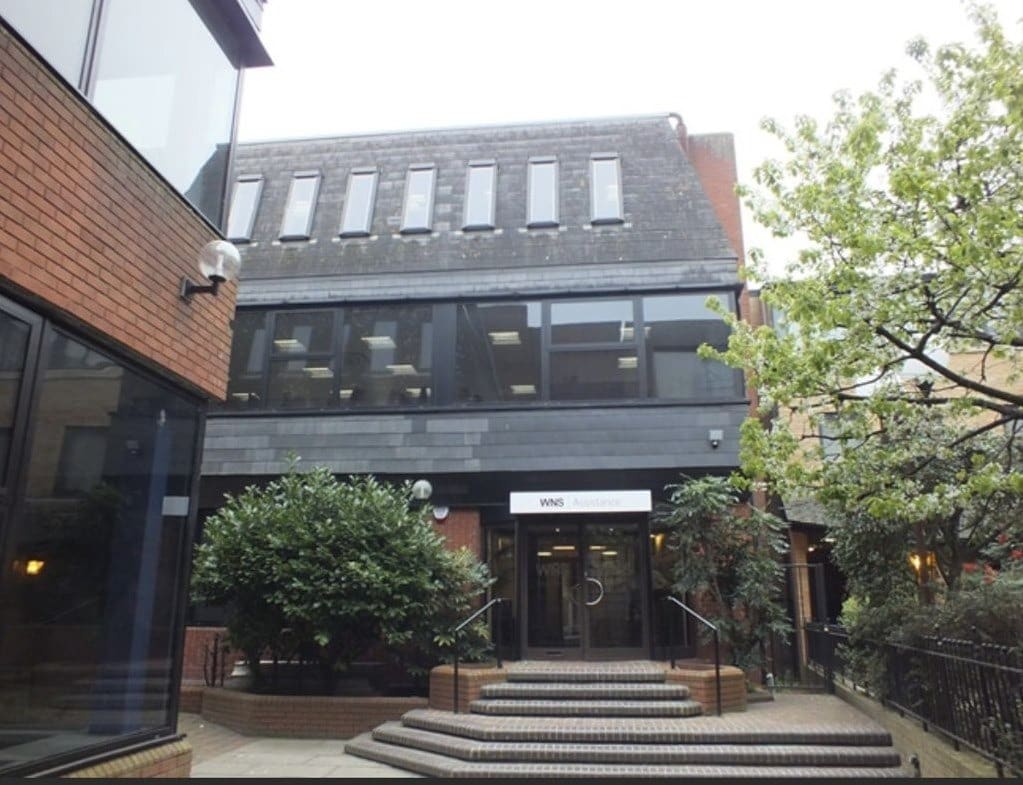 16-16A Museum St, Ipswich to rent Building Photo- Image 1 of 7