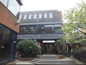 16-16A Museum St, Ipswich to rent Building Photo- Image 1 of 7