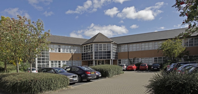 More details for Milton Rd, Cambridge - Office to Rent