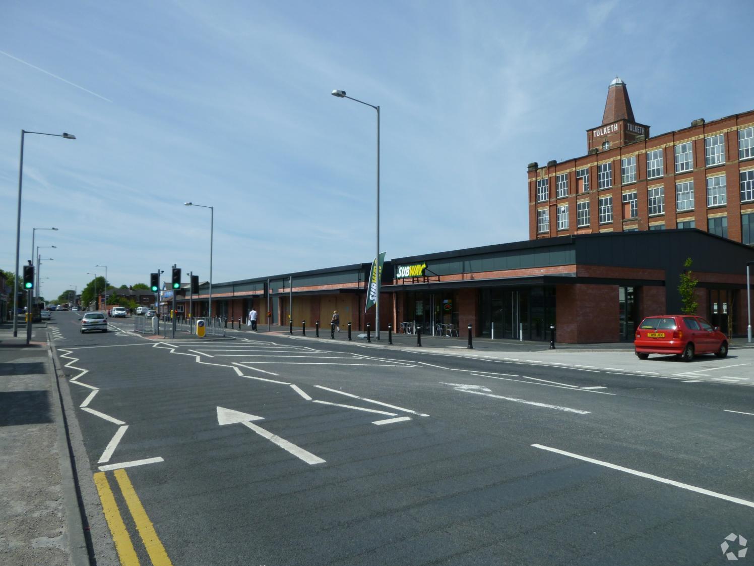 Blackpool Rd, Preston for sale Primary Photo- Image 1 of 1