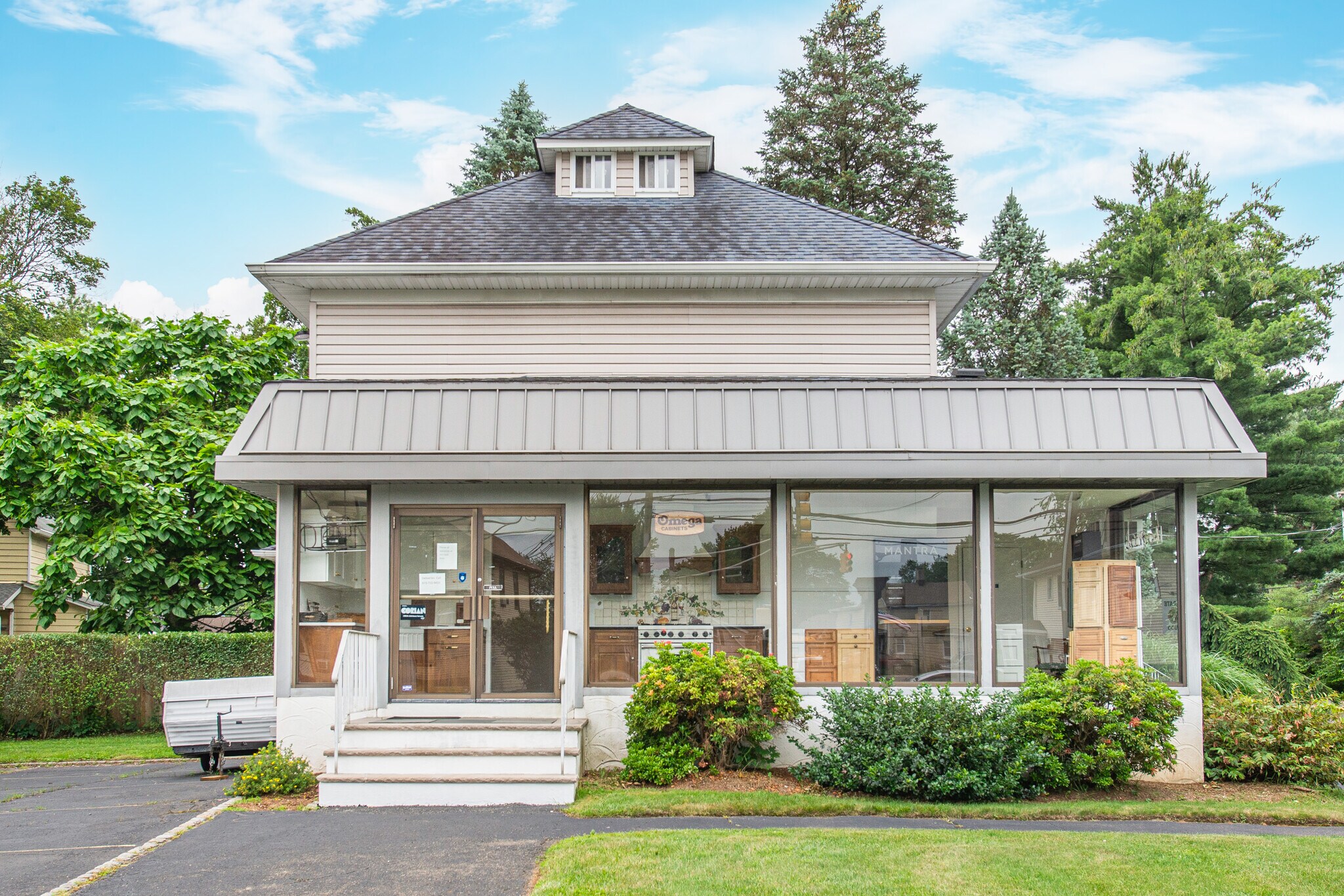 490 US Highway 46, Kenvil, NJ for sale Primary Photo- Image 1 of 38