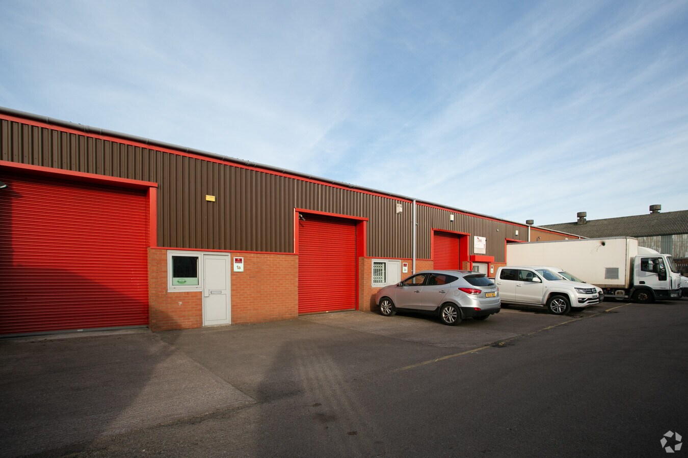 Lichfield Rd, Walsall, WS8 6JZ UK