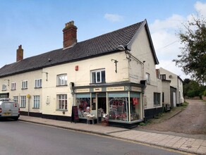 4 London Rd, Harleston for sale Primary Photo- Image 1 of 1