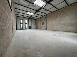 More details for Industrial to Rent