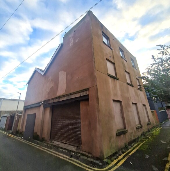 72-74 Hornby Rd, Blackpool for sale - Building Photo - Image 2 of 12