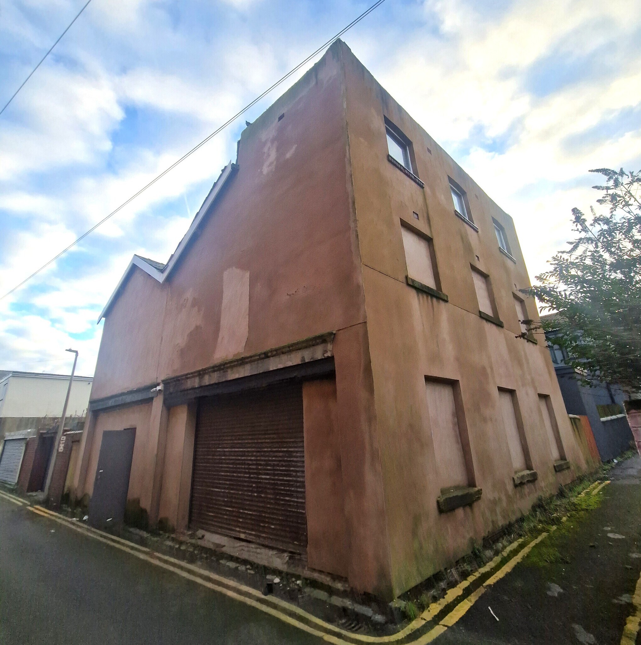 72-74 Hornby Rd, Blackpool for sale Building Photo- Image 1 of 1