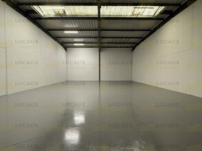 Light Industrial in Gonesse to rent Interior Photo- Image 2 of 6
