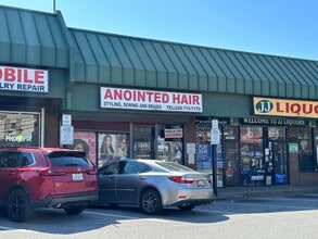 1201-1233 Brentwood Rd NE, Washington, DC to rent Building Photo- Image 1 of 3