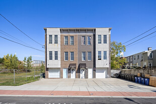 610-612 12th St, Union City NJ - Commercial Property