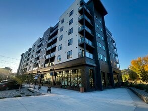 8620 Canada Olympic Dr SW, Calgary, AB to rent Building Photo- Image 1 of 1