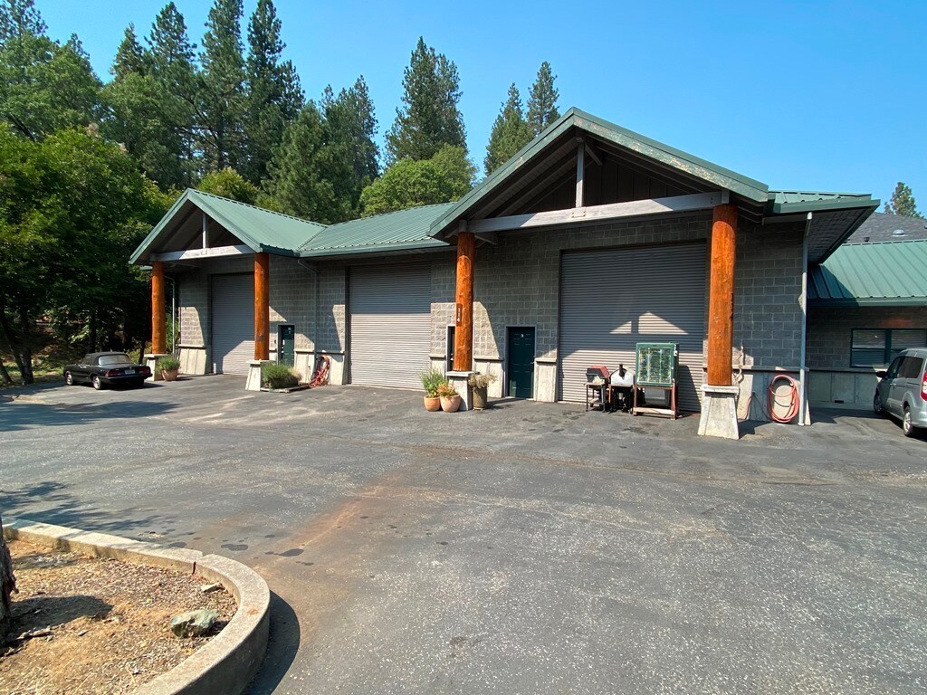 114 New Mohawk Rd, Nevada City, CA for sale Building Photo- Image 1 of 1