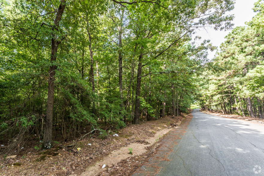 Stenger Rd Near Scott Hamilton Dr LOT 7, Little Rock, AR for sale - Primary Photo - Image 1 of 1